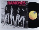 RAMONES Rocket To Russia SIRE LP b