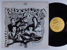 KALEIDOSCOPE Side Trips EPIC LP VG+ 1st pressing b