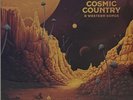 Daniel Donato - Cosmic Country & Western Songs - Purple Pressing