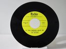 45 RECORD - THE SINCERES - PLEASE DON'T CHEAT ON ME