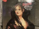 Granados Goyescas ALICIA DE LARROCHA Piano ORIG 1990 RCA RED SEAL vinyl record