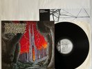ENERGETIC KRUSHER. PATH TO OBLIVION. +INSERT. ORIGINAL UK VINYL LP. SOL-17. 1989