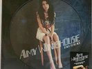 Amy Winehouse Back To Black LP Album Vinyl Picture Disc New Sealed