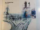 Radiohead - OK Computer 2xLP Vinyl Record