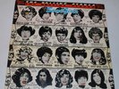 The Rolling Stones    Some Girls    1978 Vinyl LP   VG+