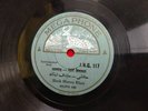 MUNNA KHAN SEHNAI INSTRUMENTAL CLASSICAL JNG 117 RARE 78 RPM RECORD 10