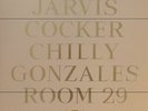 COCKER, Jarvis/CHILLY GONZALES - Room 29 - Vinyl (LP)