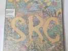 SRC Self-Titled Vinyl Lp 1968 Original Stereo Ultrasonic Clean G+/G+