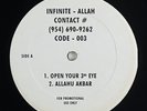 Infinite - Allah 