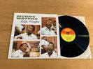 MUDDY WATERS..FOLK SINGER..RARE UK FIRST ISSUE ALBUM..PYE..NPL 28038