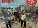 The Beatles Get Back Picture Disc Complete Rooftop Concert