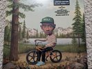 Tyler The Creator Wolf Pink Vinyl 2xLP + CD + Sticker Near Mint NM Odd Future