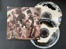 My Chemical Romance The Black Parade Ltd Edition Black Bone Swirl Vinyl 2xLP