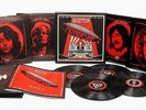 Led Zeppelin Mothership Deluxe Edition 4 Vinyl LP 180 Gram Box Set