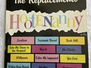 The Replacements Hootenanny Vinyl LP Record Twin Tone 1983 Near Mint