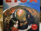 LISA: The Painful RPG LP Vinyl soundtrack Brand new sealed LIMITED ED RARE