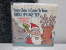 45 RPM ROCK, BRUCE SPRINGSTEEN 