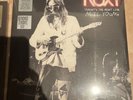 NEIL YOUNG - Roxy Tonight's The Night Live 2 x Vinyl LP Record Store Day NEW RSD