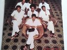LP  Tyrone Thomas & The Whole Darn Family - Has Arrived Vinyl Funk Soul 1976