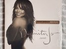 Janet Jackson vinyl Damita Jo 2LP