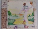 Elton John Goodbye Yellow Brick Road Vinyl Record LP
