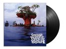 Gorillaz - Plastic Beach - 2xLP **BRAND NEW / SEALED** Vinyl Record 'Stylo'