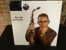 Lee Konitz 'The Real Lee Konitz