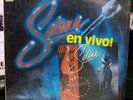 Selena En Vivo  EMI–33470 DIDECA GUATEMALA PRESS VERY HARD TO FIND