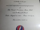 One from the Vault by Grateful Dead (Record, 2013)