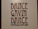 Dance Gavin Dance Official Box Set Limited 1 of 1000
