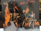 MAGIC LADY HOT 'N' SASSY SEALED LP 1982 SPECIAL STICKER NM-M