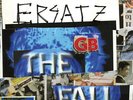 The Fall - Ersatz GB (LP, Album) Vinyl Record **NEW**