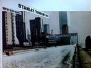 Stanley Turrentine - West Side Highway LP + Innerbag (VG+/VG+) '