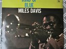 Miles Davis ‎– Kind Of Blue Columbia ‎– YL143 ORIGINAL JAPANESE PRESS 1959 RARE