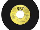 LORD TANAMO - MOTHER'S CHOICE - TANAMO & YVONNE - ALWAY WANTING YOU - 7''