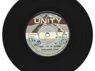 STRANGER COLE - WHEN I GET MY FREEDOM - LIFE CAN BE BEAUTIFUL - 7''