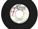 HAMLINS - SENTIMENTAL REASON - SOUL VENDORS - THE LAST WALTZ - 7''