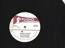 TOMMY McCOOK - JAMAICA BOLERO - S. McGREGGOR - I SHALL  BE RELEASE - 12''