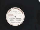 LITTLE JOHN - WHAT YOU WANT TO BE - (PROFESSOR & ROOTS RADICS)COMBINATION - 12''