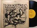 The Kaleidoscope Lp Side Trips On Epic - Vg+ / Vg++ (In Shrink)