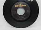 45 Northern Soul BILLY STEWART Sitting In The Park CHESS HEAR