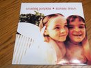 The Smashing Pumpkins - Siamese Dream Vinyl Record 1993 Pressing Orange Color NM