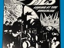 MC5 - Looking at You / Borderline - Vinyl 45 7’’ A2 Production