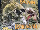 Savoy Brown Looking In Album - UK Decca LP 1970 - SKL 5066 - Gatefold Sleeve