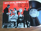 SIX-FIVE SPECIAL  - 1st ISSUE PARLOPHONE PMC 1047 1957 EX+ / EX+