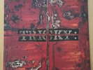 Tricky - Maxinquaye LP - 1995 - BRLP 610 - 1st Edition - NM/EX-