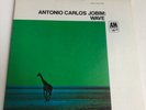 Antonio Carlos Jobim: Wave  - 1967 - Stereo A&M SP-3002