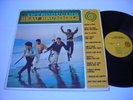 Introducing the Beau Brummels 1965 STEREO LP