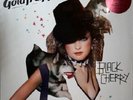 Goldfrapp - Black Cherry (SPECIAL EDITION PURPLE VINYL) [LP] [Vinyl] NEW