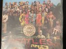 The Beatles - Sgt Peppers Lonely Hearts Club Band - Mobile Fidelity Sound Lab